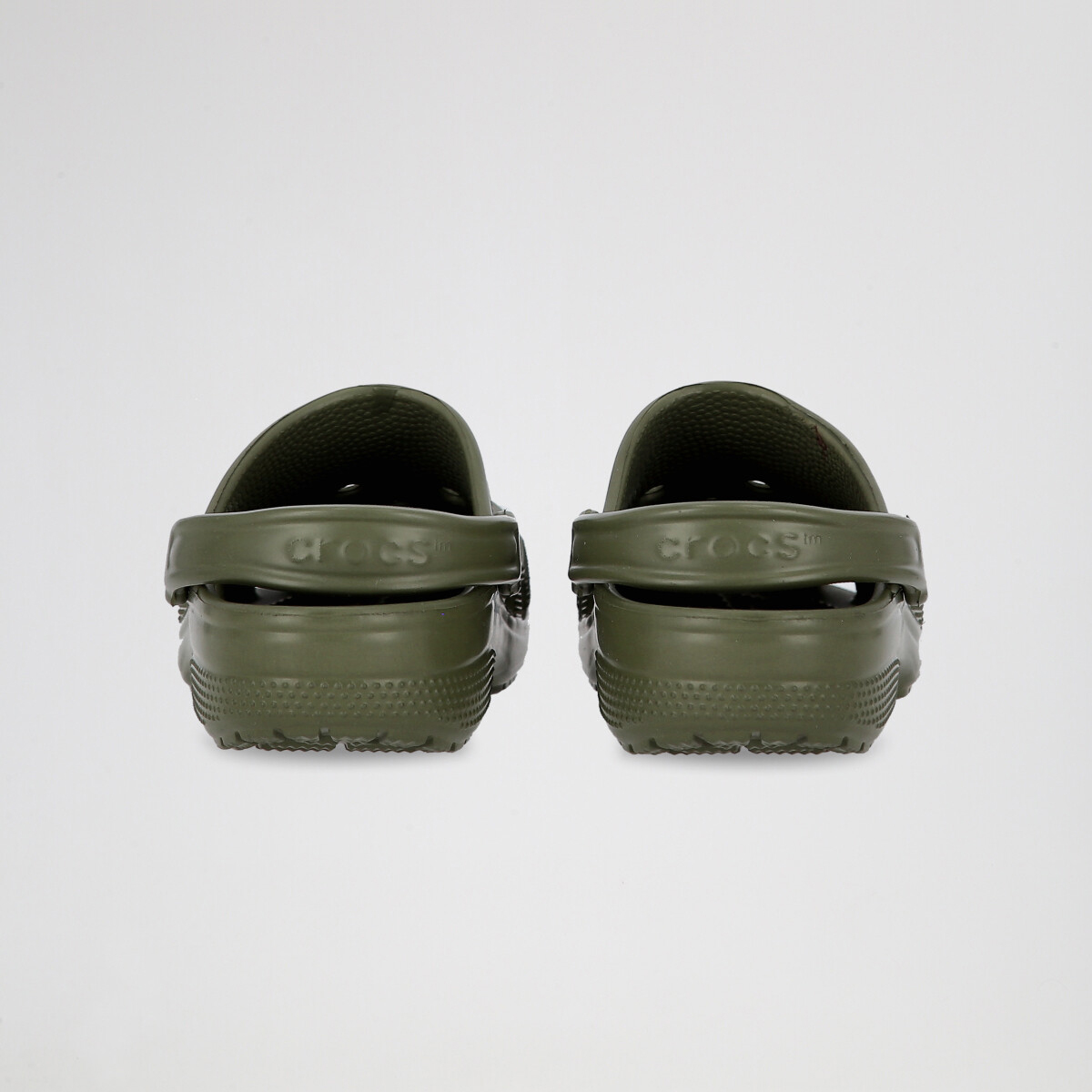 Zuecos Crocs Classic 21 Croslite Infantil,  image number null