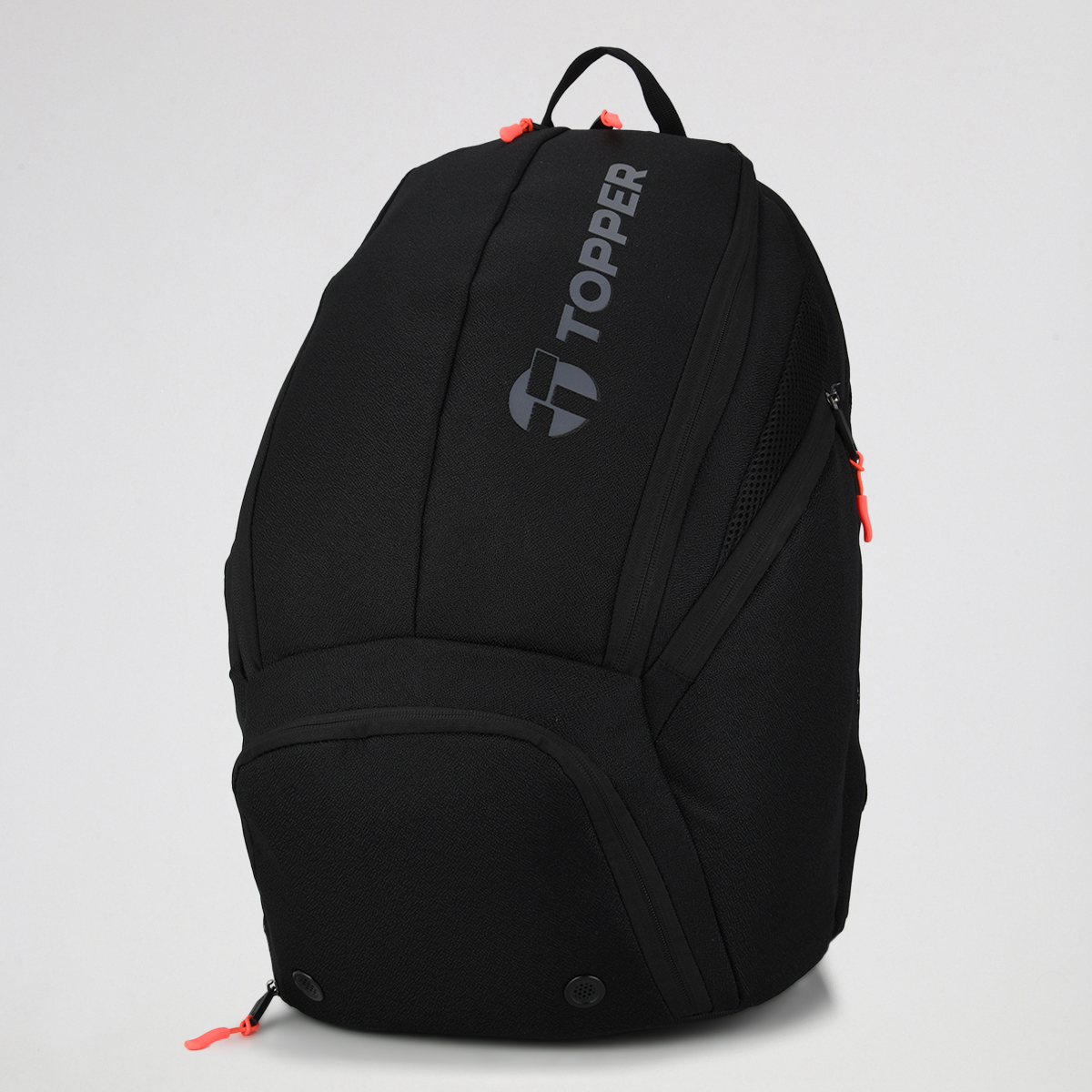 Mochila Topper Tenis Ii Poliéster,  image number null