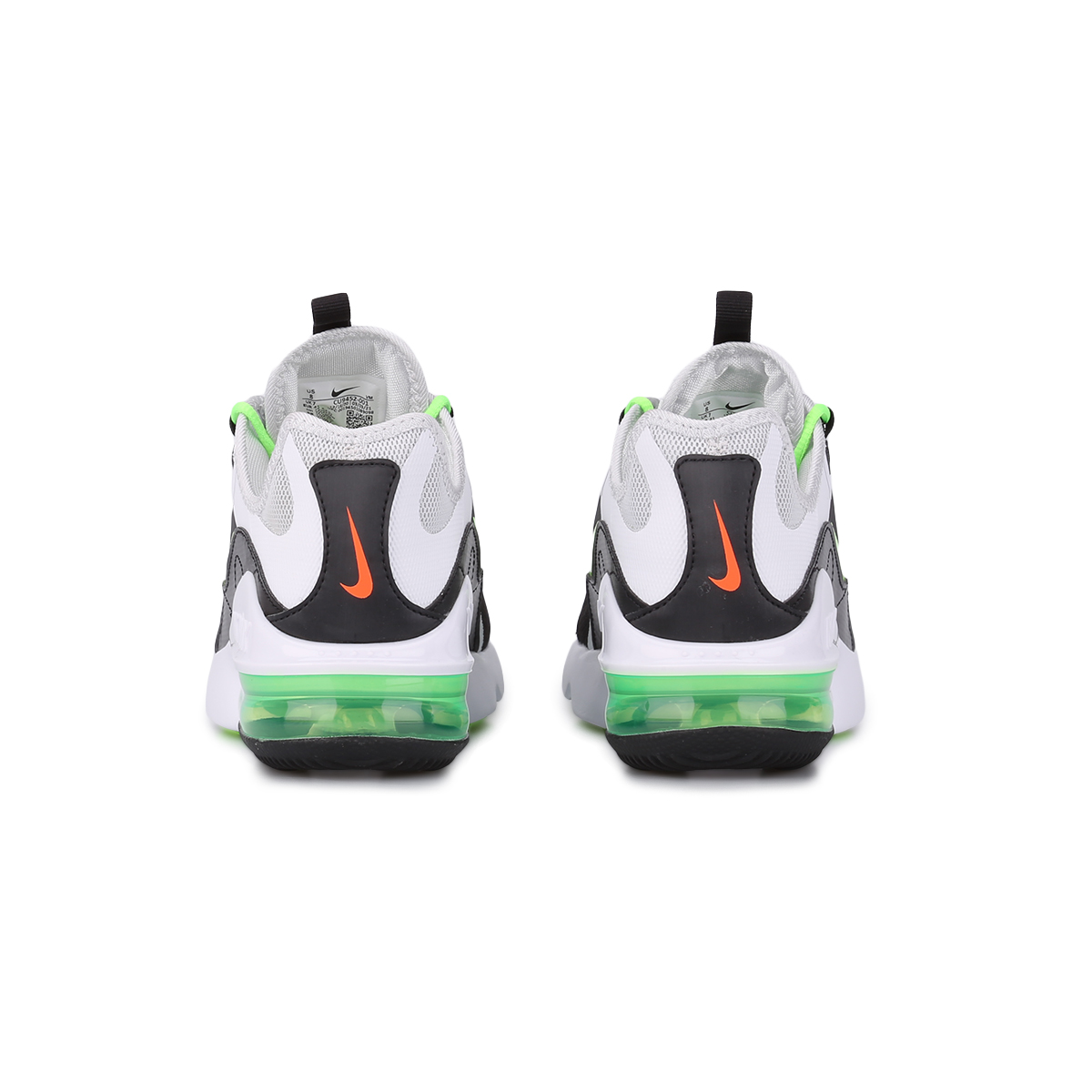 Zapatillas Nike Air Max Infinity 2,  image number null