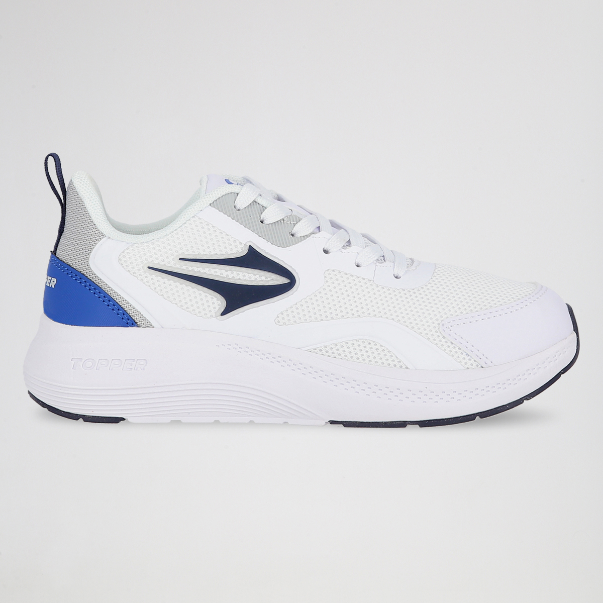 Zapatillas Entrenamiento Topper Drive 2 Hombre,  image number null