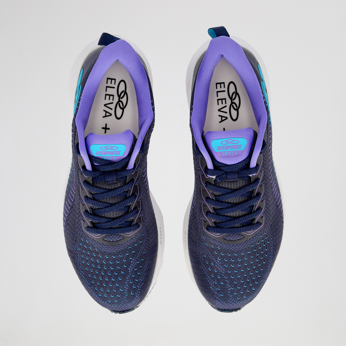 Zapatillas Running Olympikus Swift 4 Mujer,  image number null