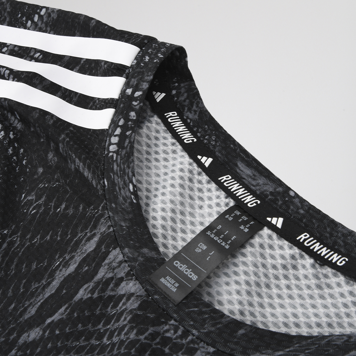 Remera Running adidas Aeroready Mujer,  image number null