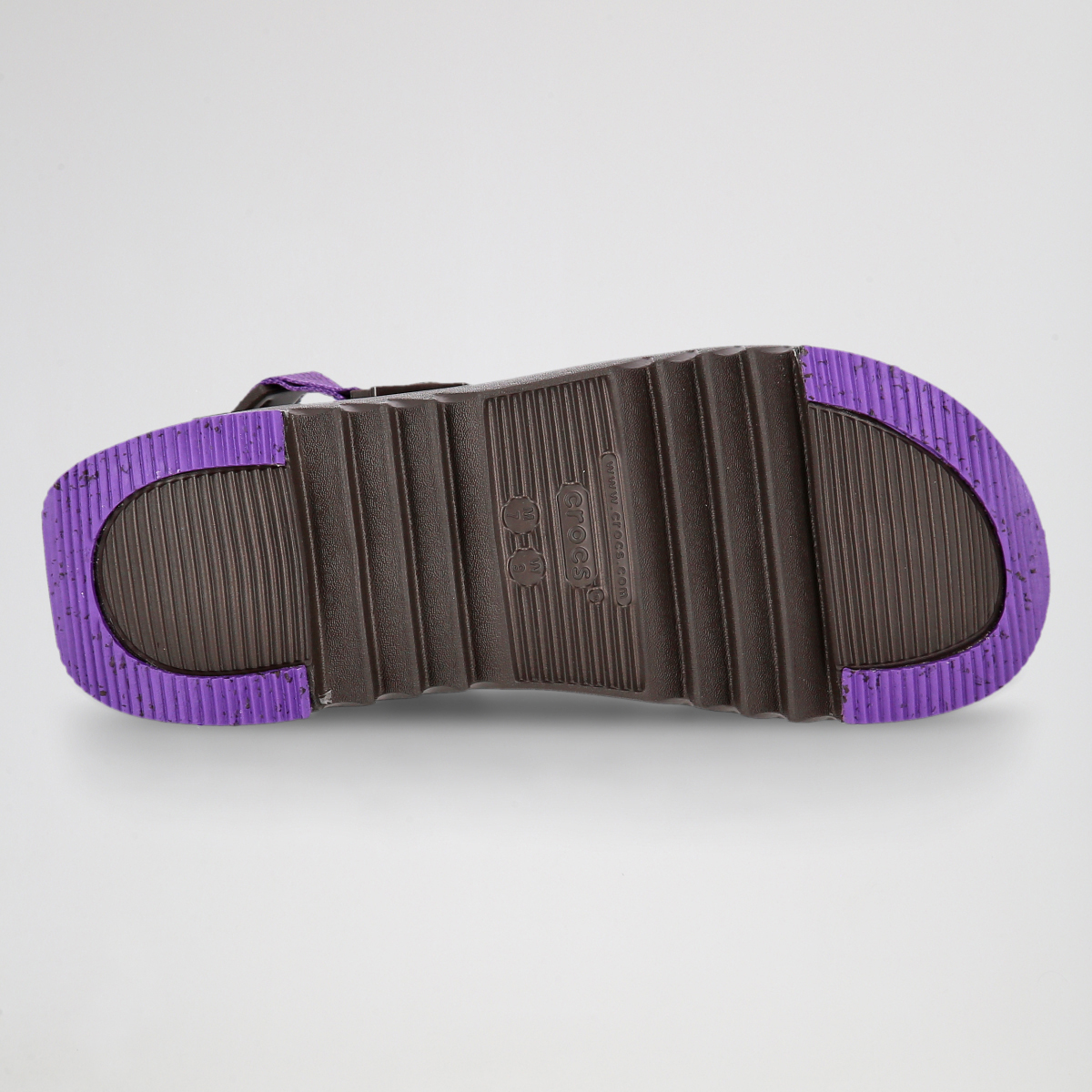 Sandalias Crocs Hiker Xscape Crosslite,  image number null