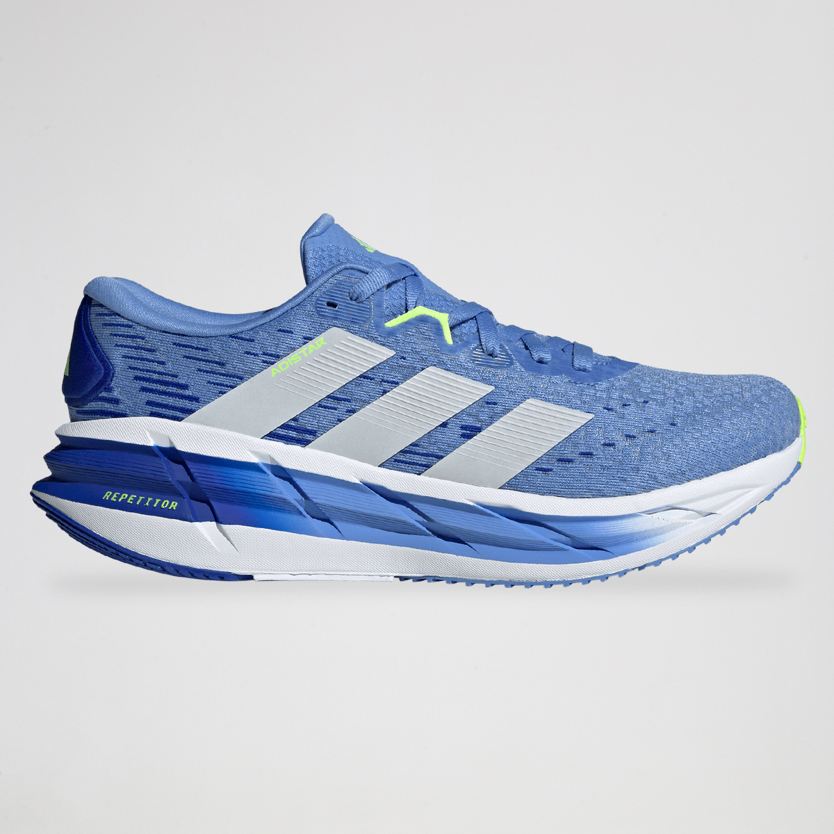 Zapatillas Running adidas Adistar 4 Repetitor Hombre,  image number null
