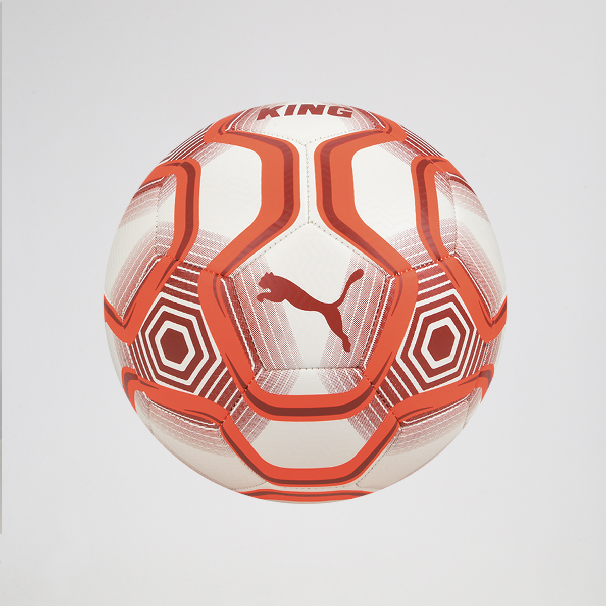Pelota Fútbol Puma King N5,  image number null