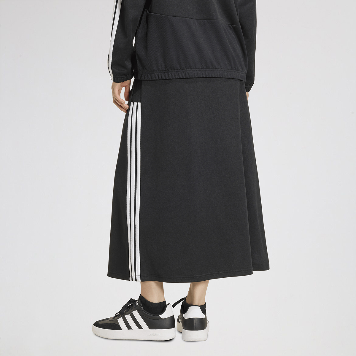 Pollera adidas House of Tiro Mujer,  image number null
