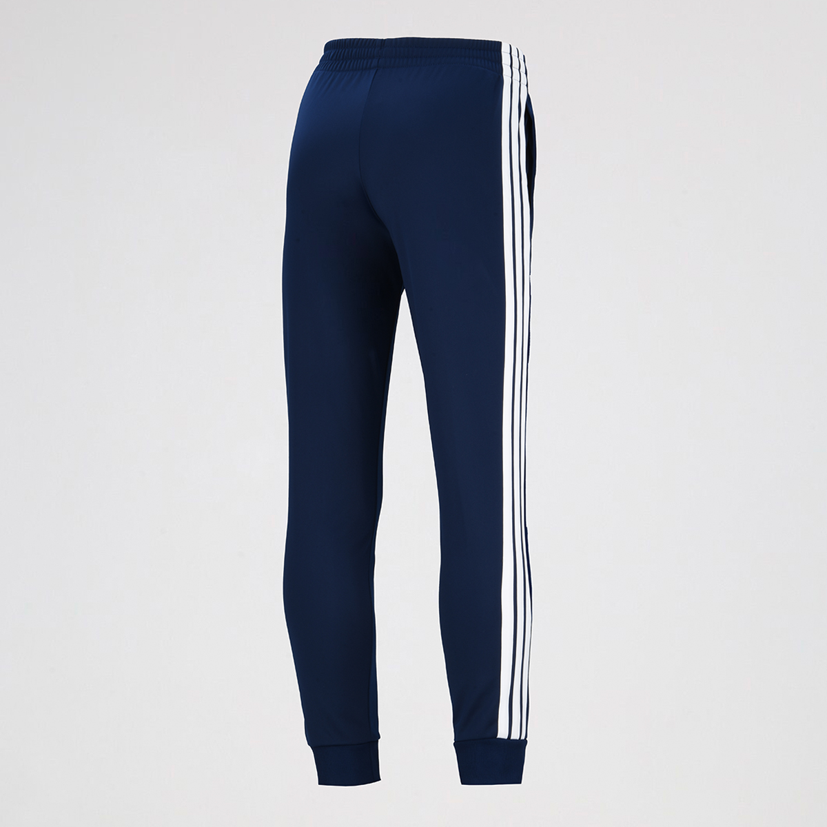 Conjunto adidas Basic Tricot 3 Tiras para Hombre,  image number null
