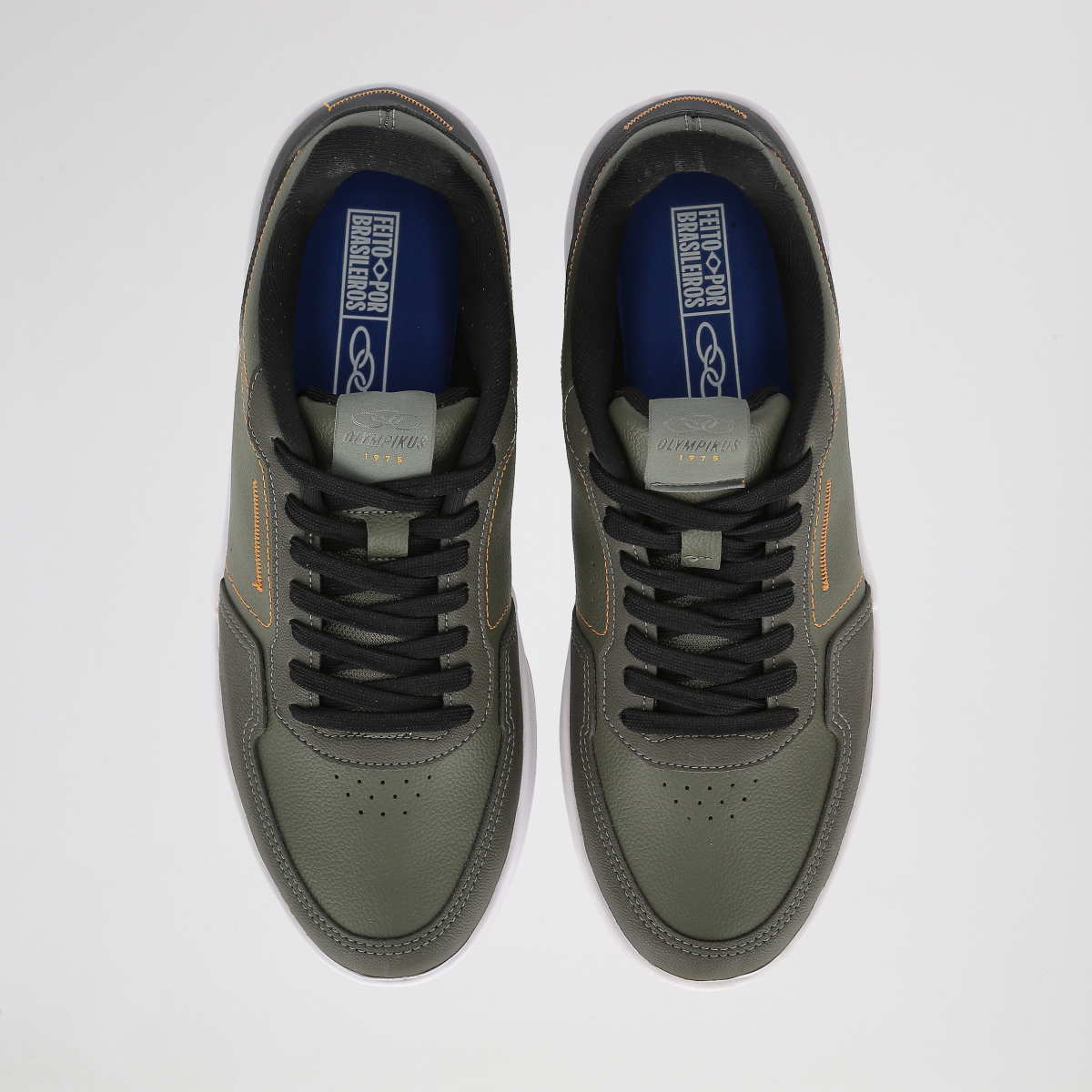 Zapatillas Olympikus Versa Hombre,  image number null