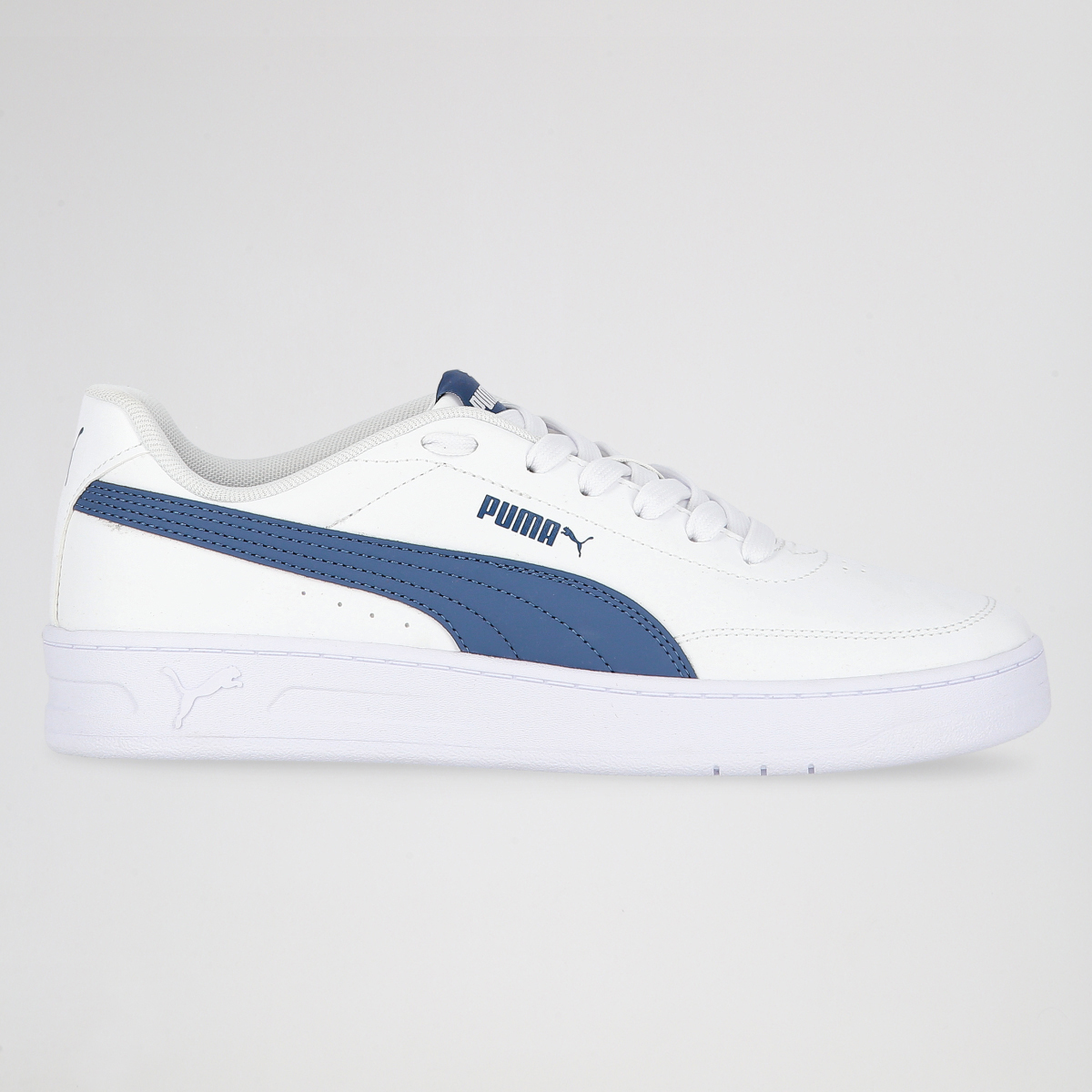 Zapatillas Puma Court Classic Clean,  image number null