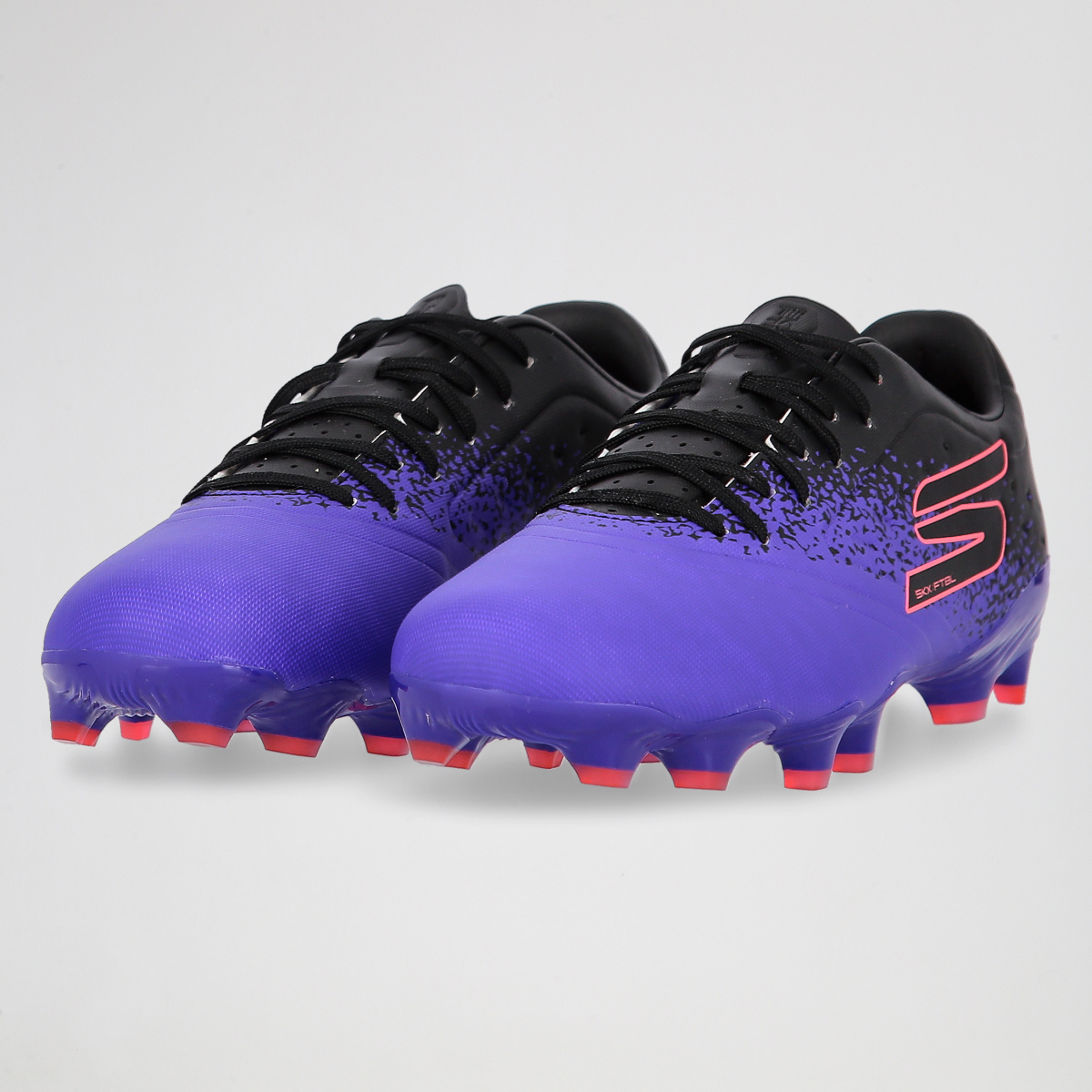 Botines F&uacute;tbol Skechers Razor 1.5 Academy FG Hombre,  image number null