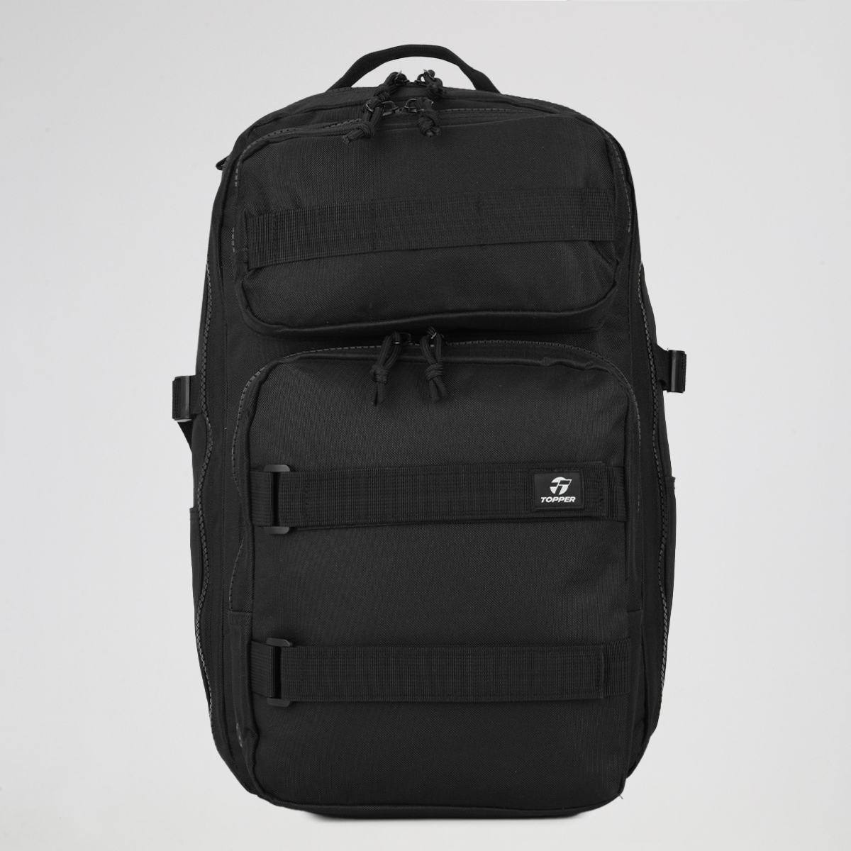 Mochila Topper Utility Iii,  image number null