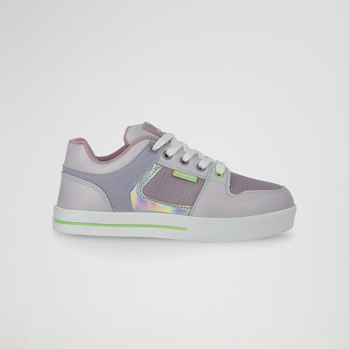 Zapatillas Atomik Surf Baja Pro Infantil,  image number null