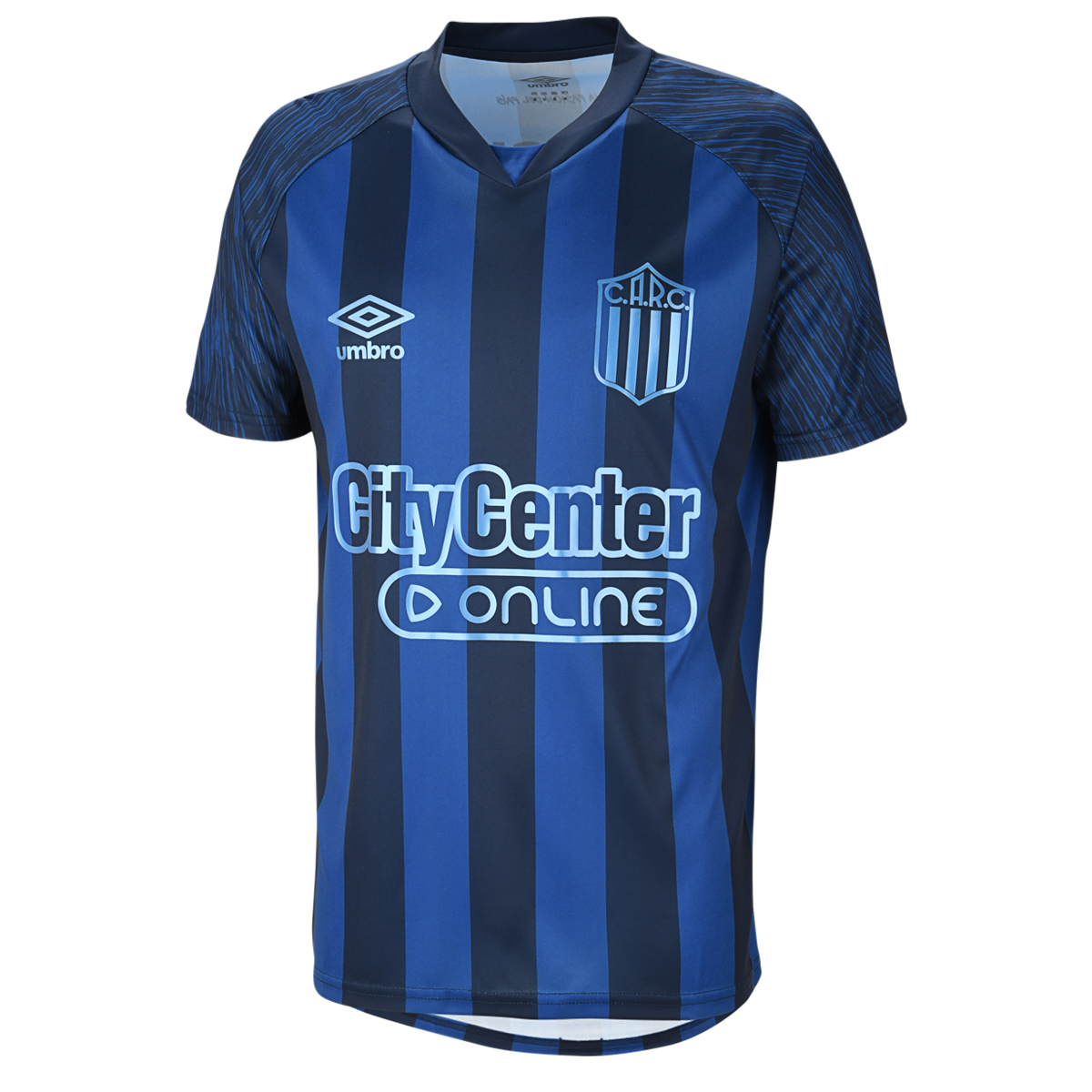 Camiseta Umbro C.A.R.C. Alternativa,  image number null