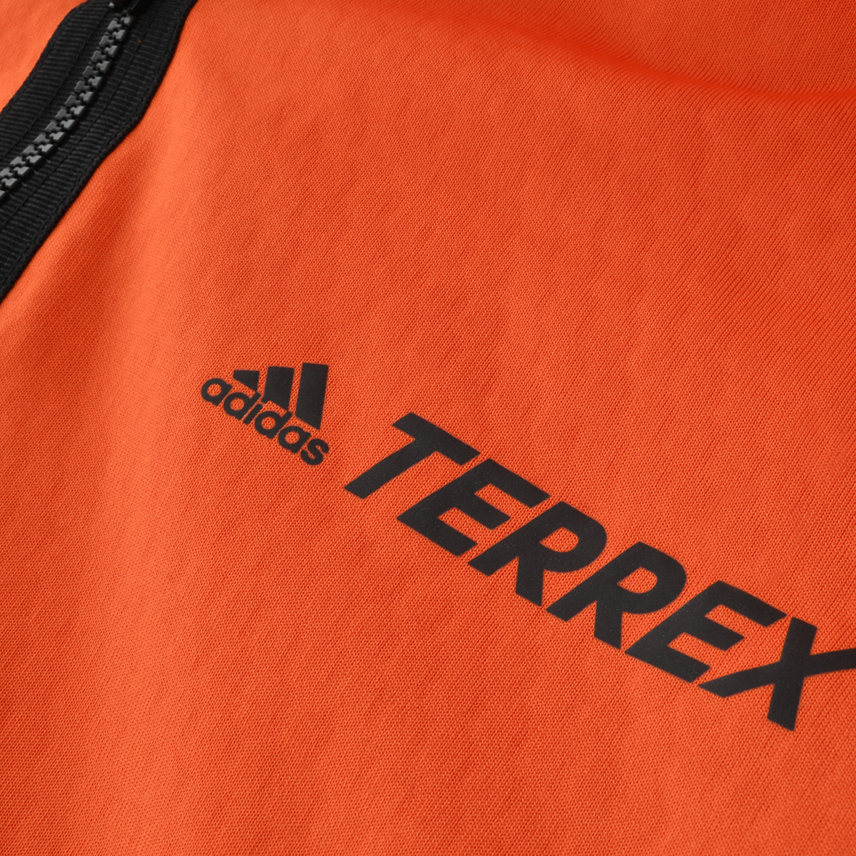 Buzo Outdoor adidas Terrex Tech Flooce Hiking Hombre,  image number null