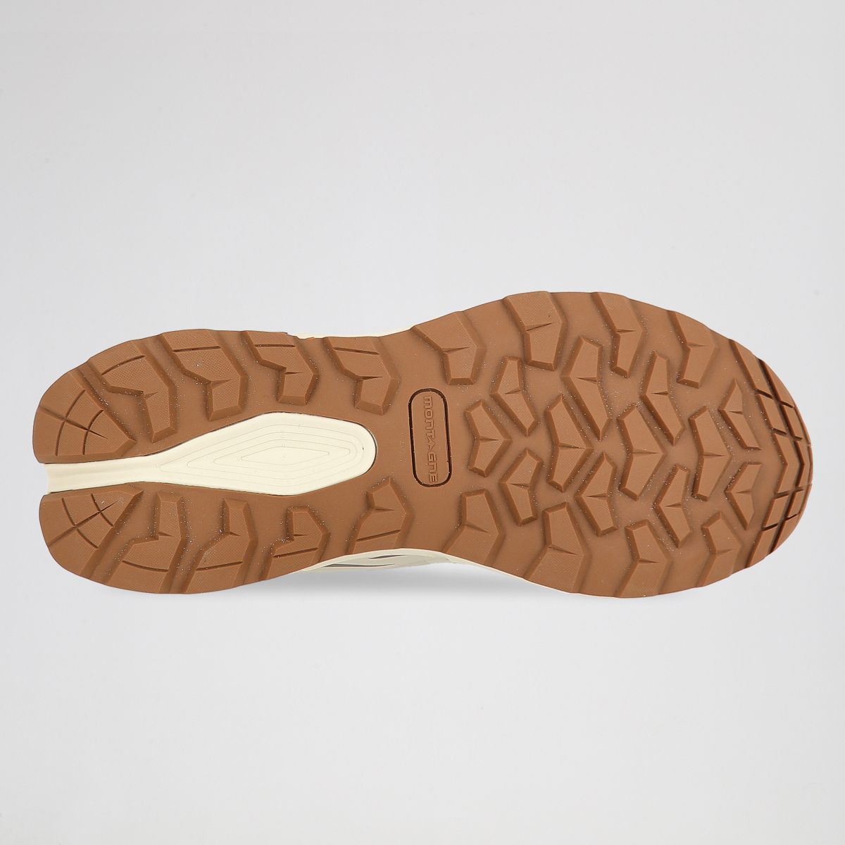 Zapatillas Outdoor Montagne Pulse Mujer,  image number null