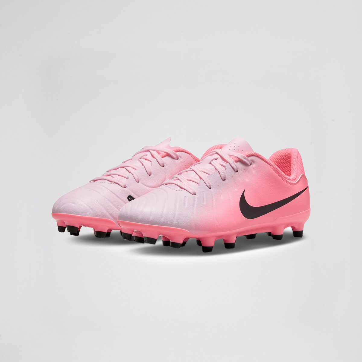Botines Fútbol Nike Legend 10 Academy Infantil,  image number null