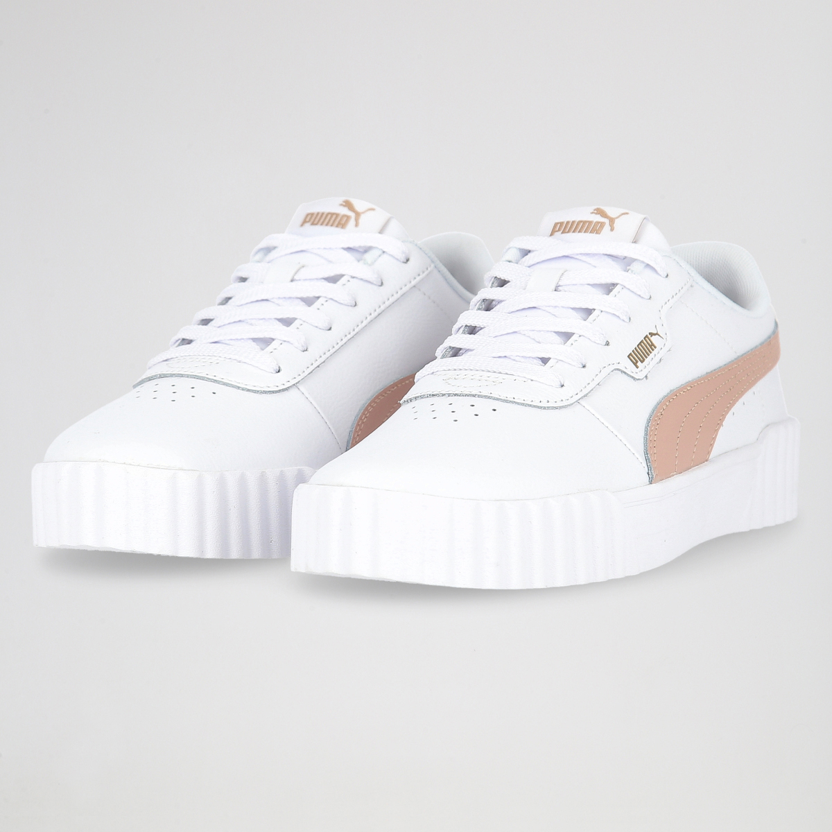 Zapatillas Puma Carina 3.0 Mujer,  image number null