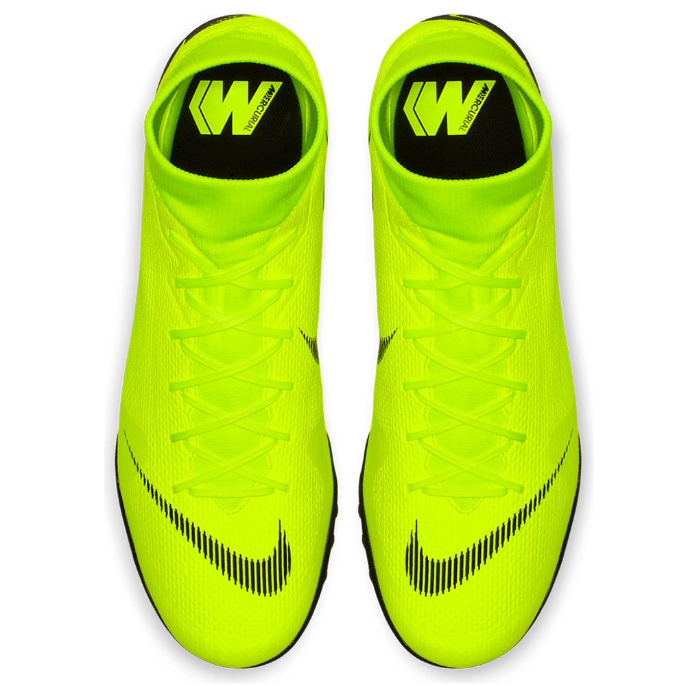 Botines Nike Superfly 6 Academy Tf Dexter