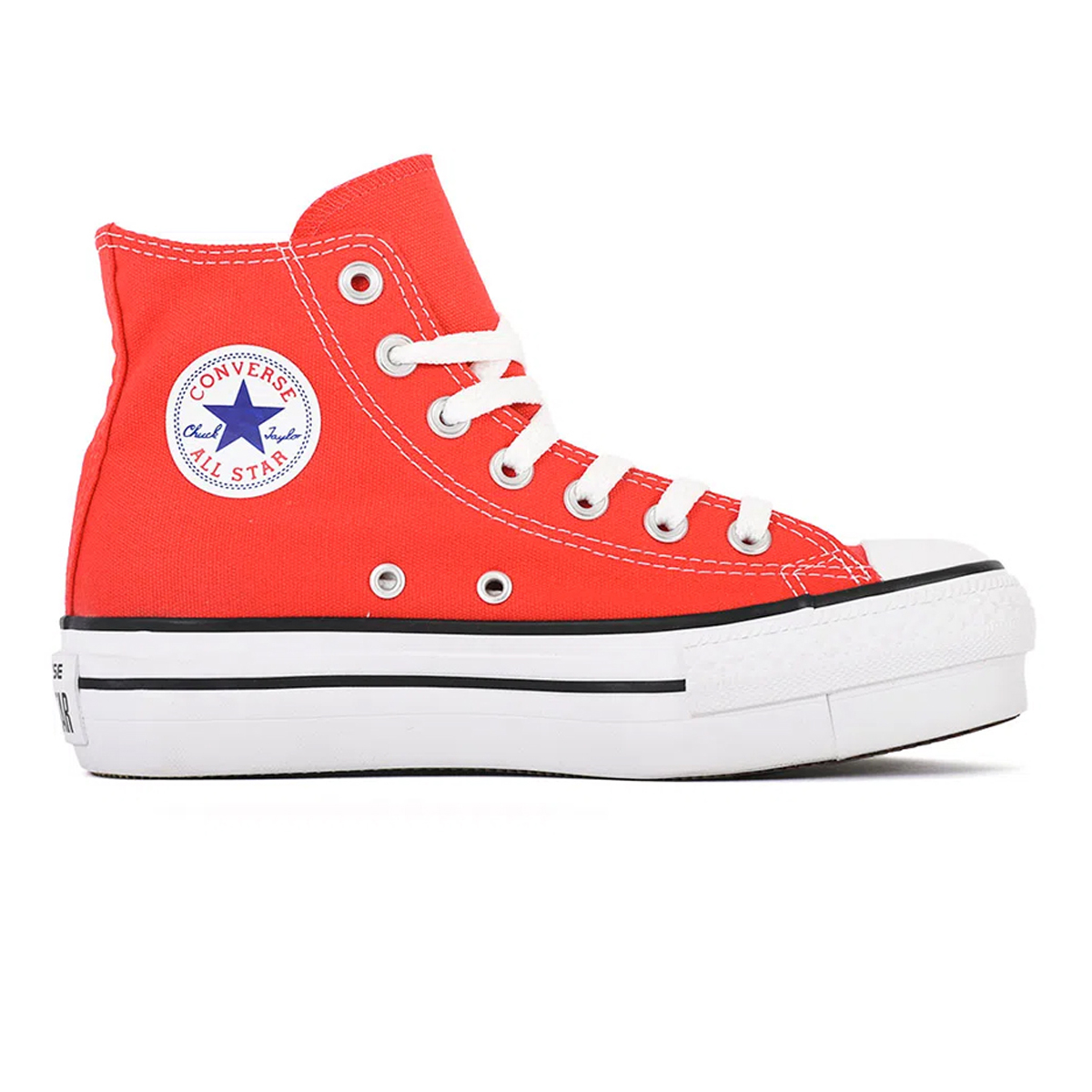 Zapatillas Converse Chuck Taylor All Star Platform,  image number null