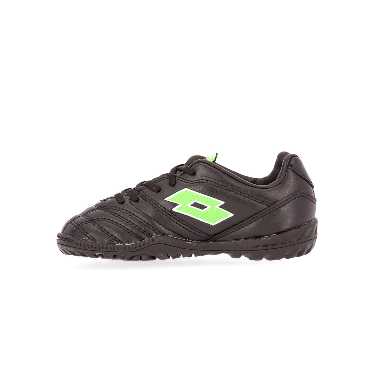 Botines Lotto Stadio TF para Niño,  image number null