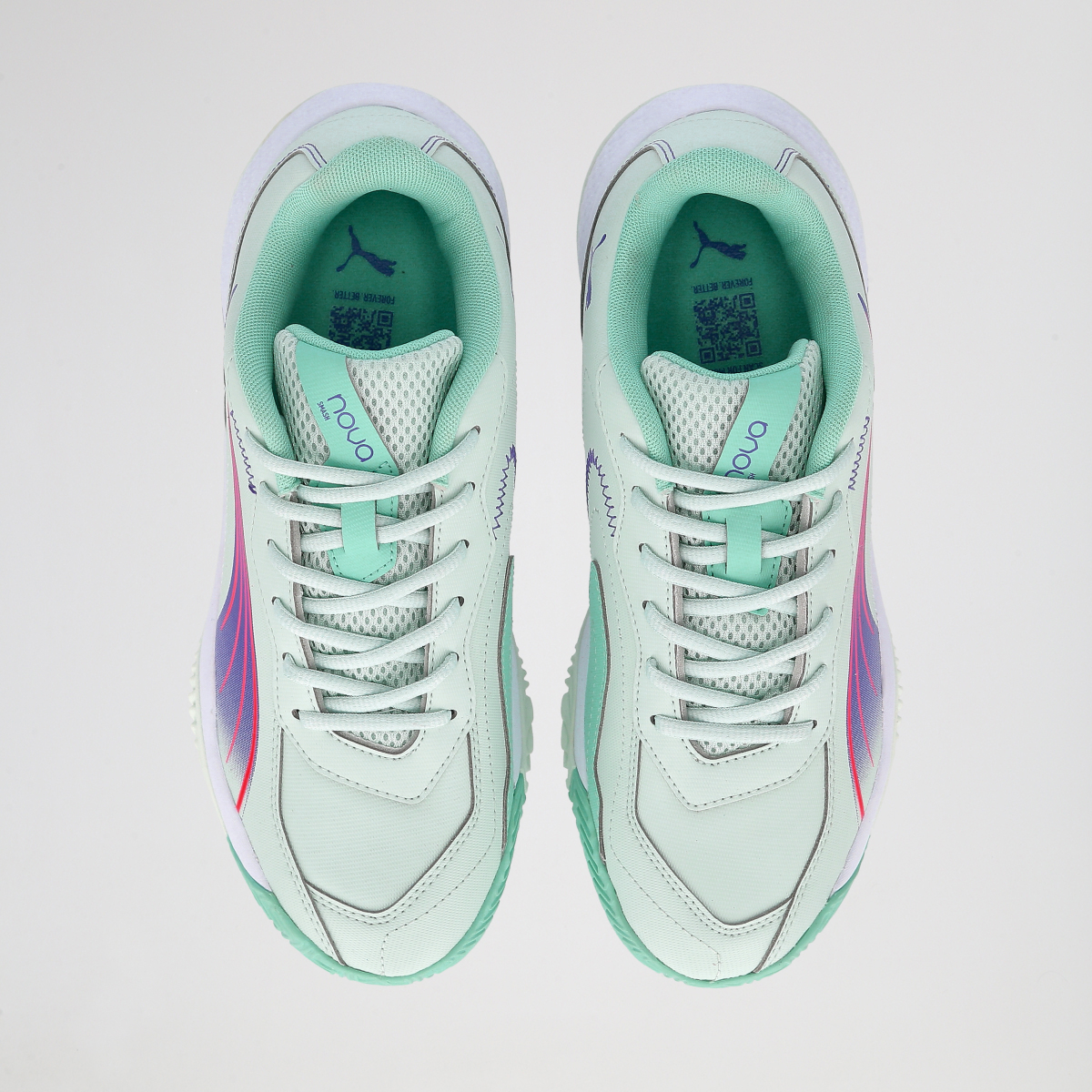 Zapatillas Puma Nova Smash de Mujer,  image number null