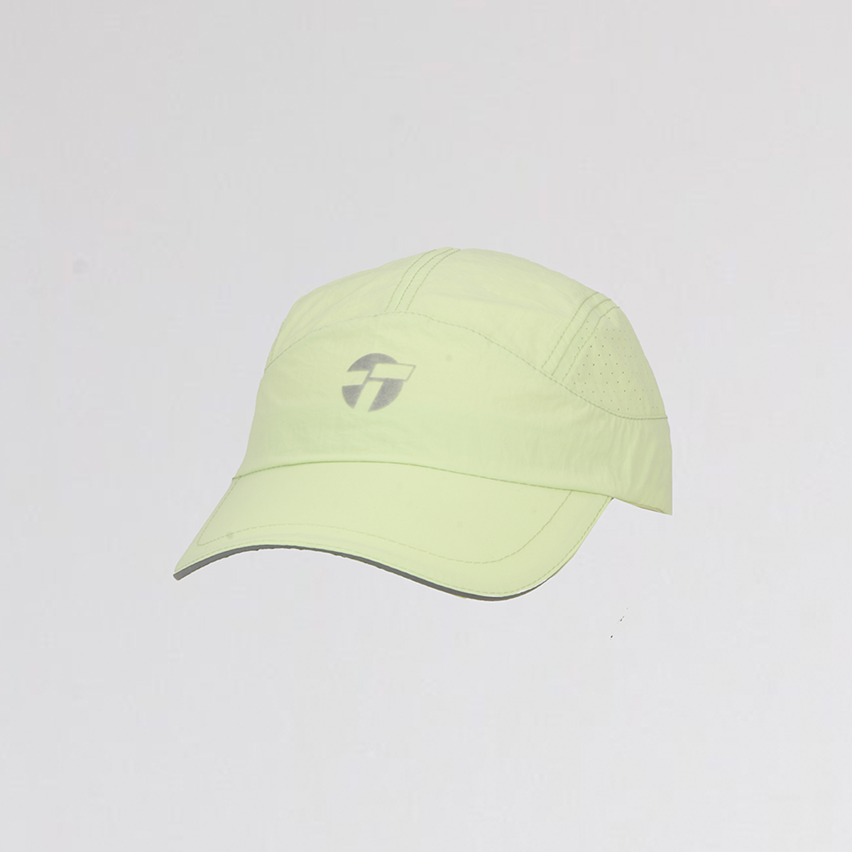 Gorra Running Topper Bs Microperforado Hombre,  image number null