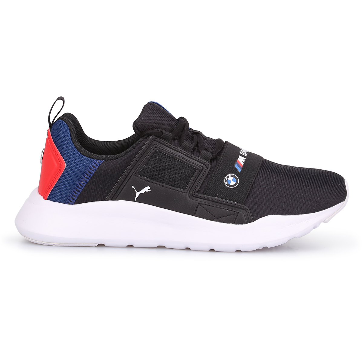 Zapatillas Puma BMW Motorsport Wired Cage,  image number null