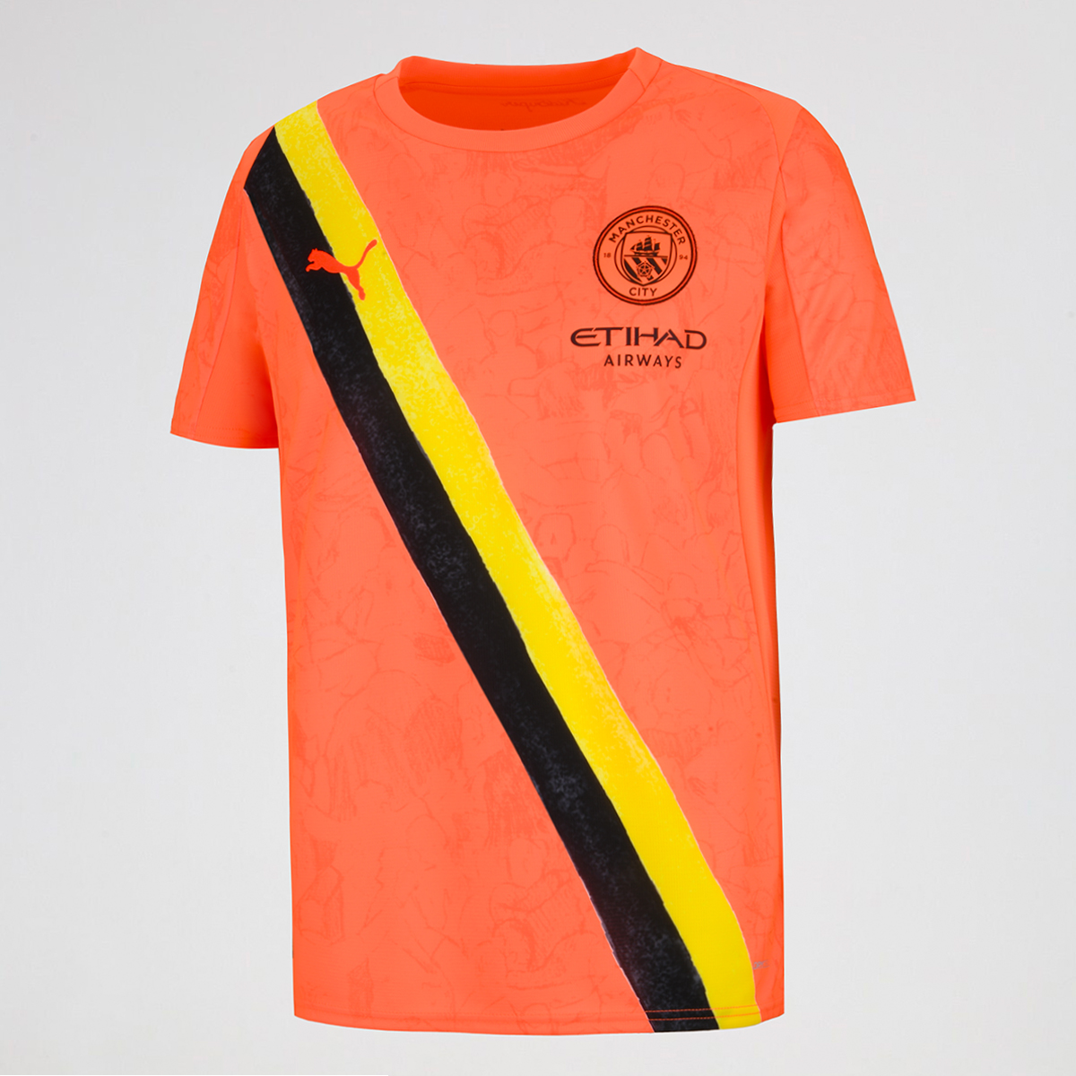 Camiseta Manchester City Puma 2025 Hombre,  image number null