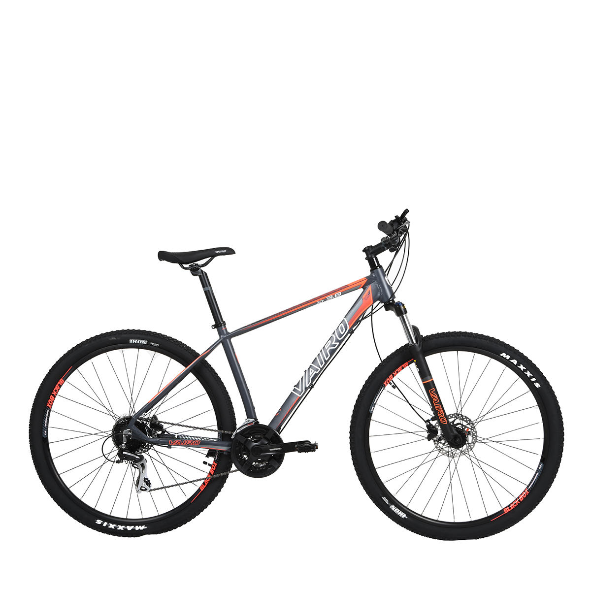 Precio bicicleta vairo deals rodado 29