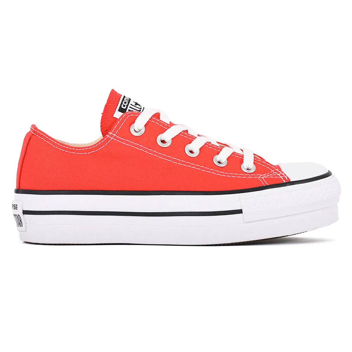 Converse plataforma dexter new arrivals