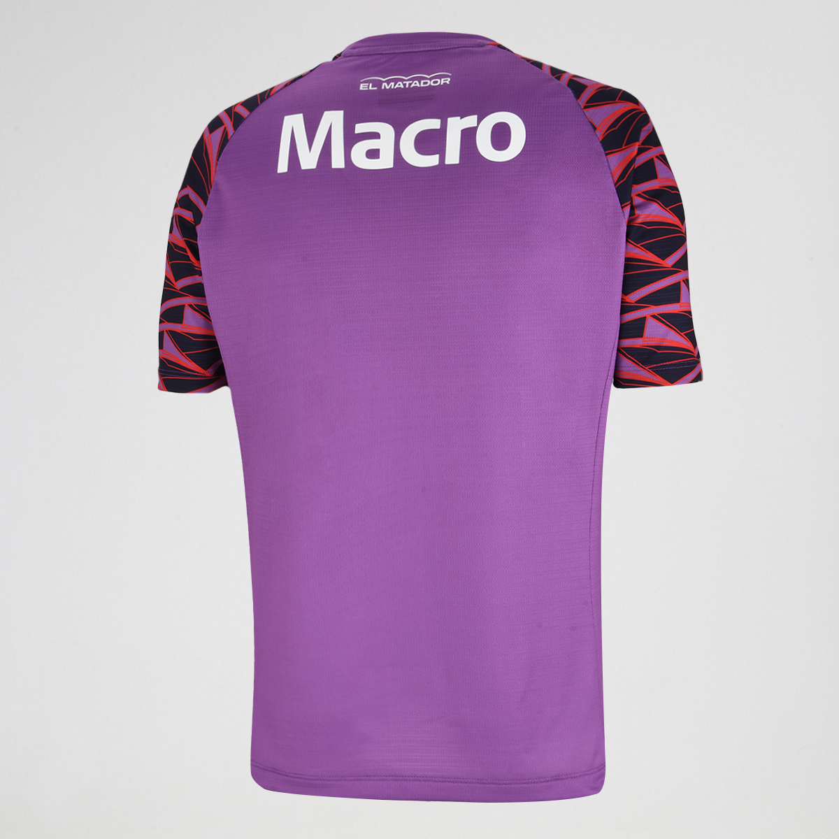 Camiseta Tigre Kappa Kombat Pro Arquero 2025 Hombre,  image number null