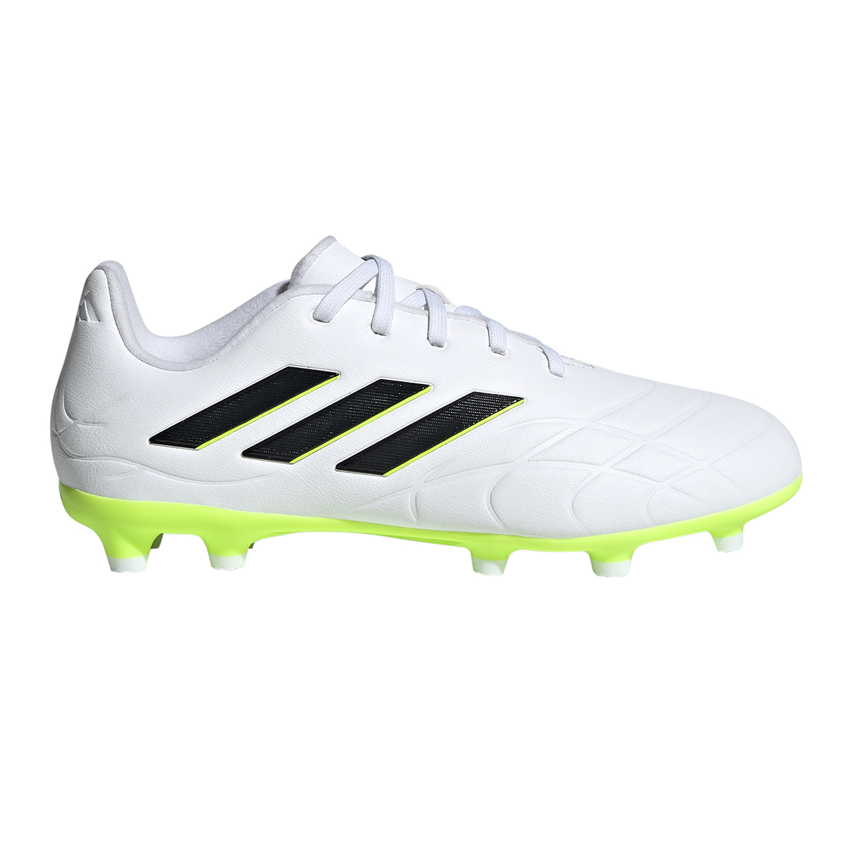 Botines F tbol adidas Copa Pure .3 Fg para Ni os