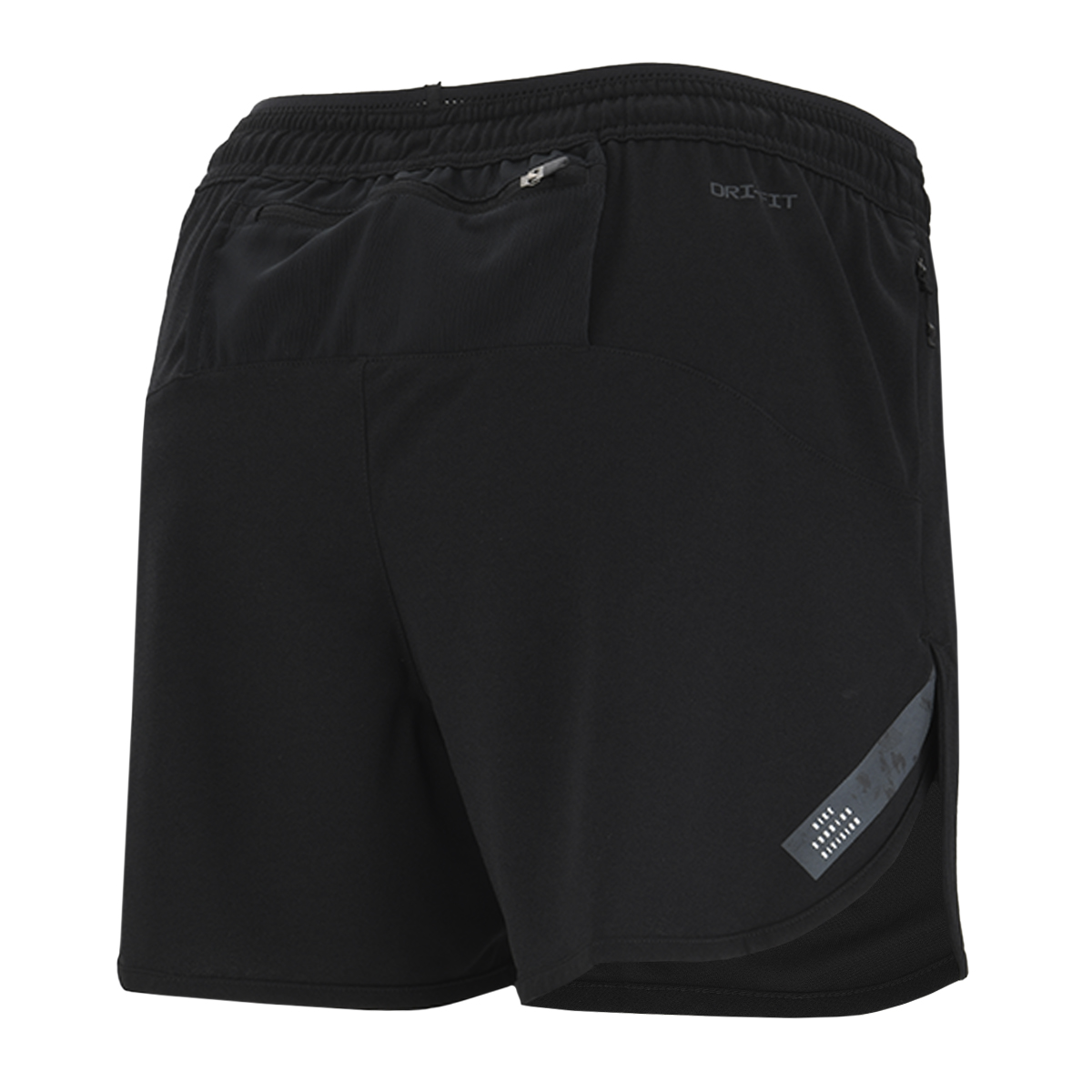 Short Running Nike Dri-fit Division Stride Hombre,  image number null