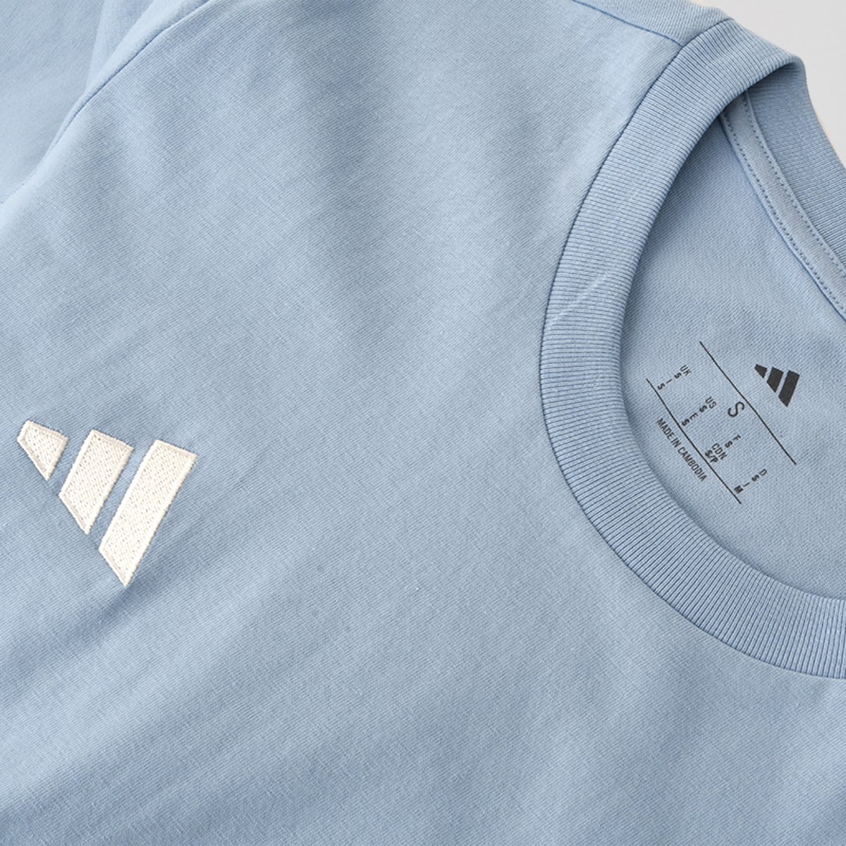 Remera AFA Argentina adidas Aniversario DNA 24/25 Hombre,  image number null
