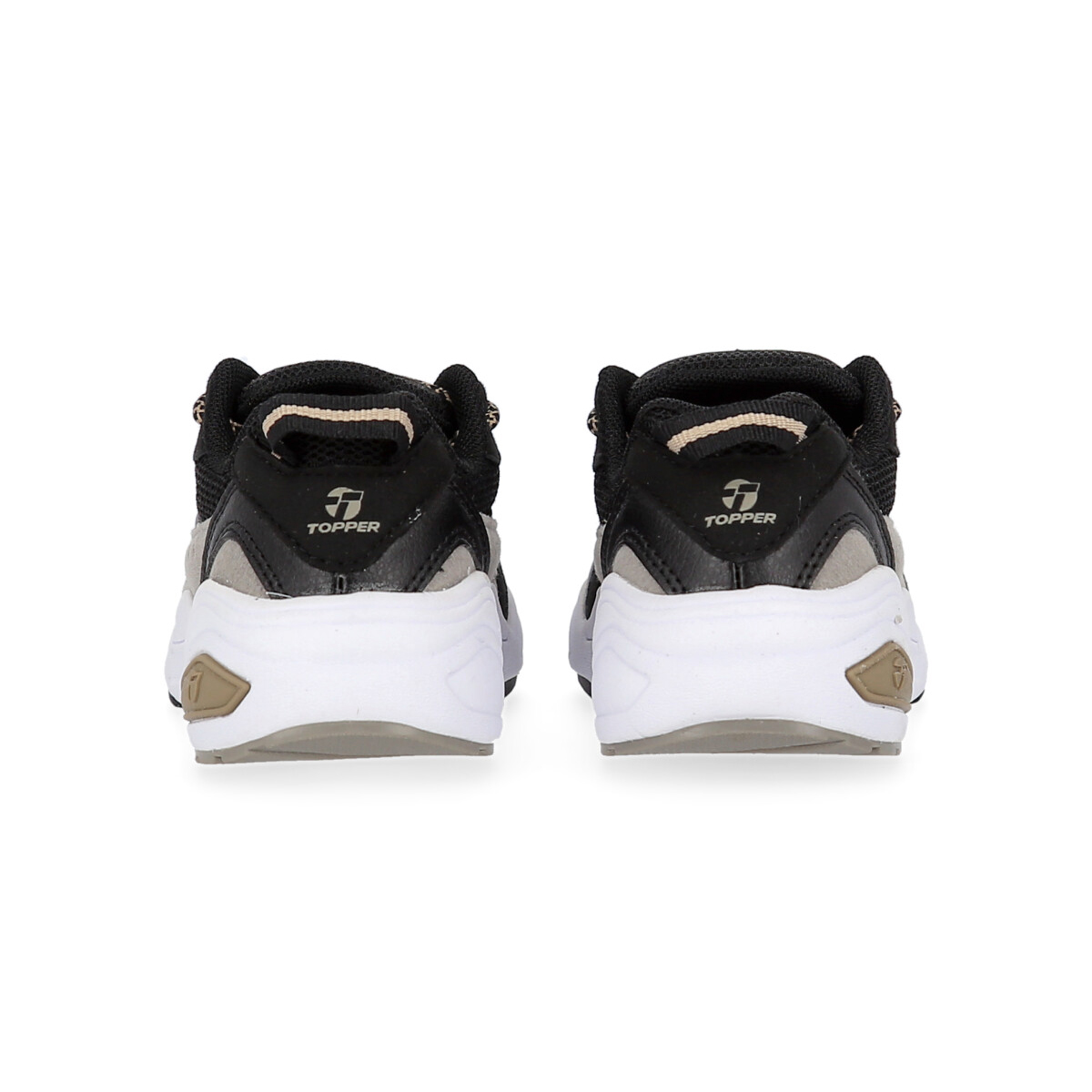 Zapatillas Running Topper Circus Infantil,  image number null