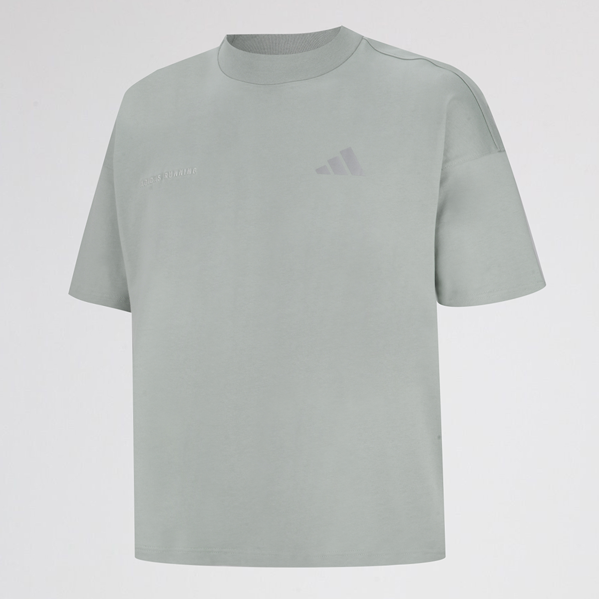 Remera Running adidas Adi365 Cheering Hombre,  image number null