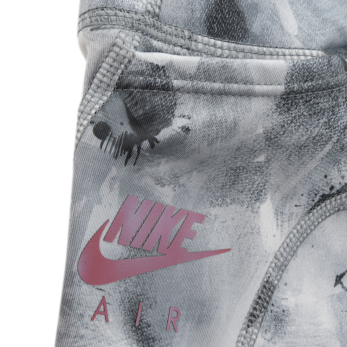 Calza Nike Air Dri-Fit Fast,  image number null