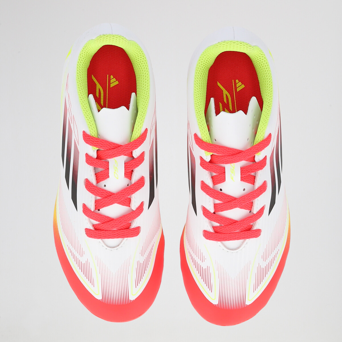 Botines Fútbol adidas F50 Club FG/MG Infantil,  image number null