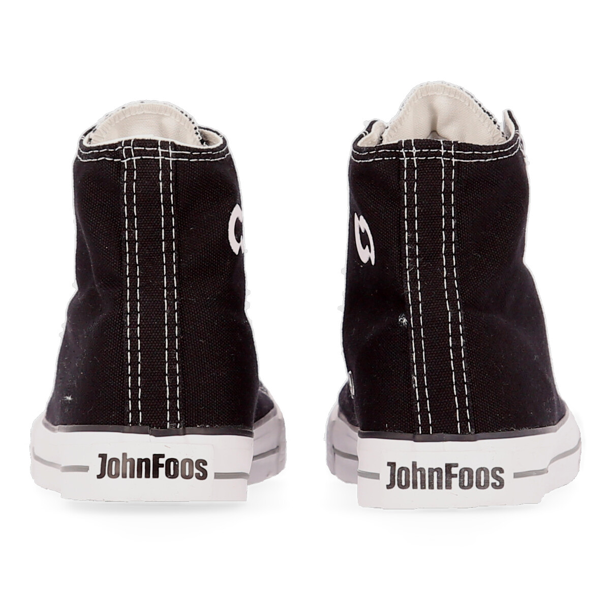 Zapatillas John Foos Básicas,  image number null