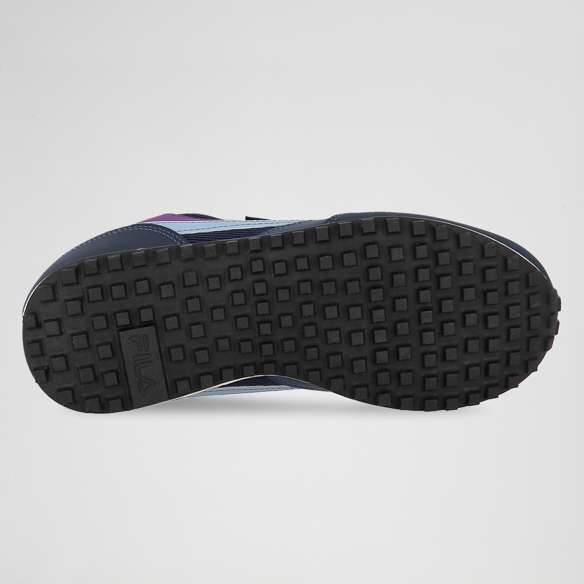 Zapatillas Fila Renno Classic Mujer,  image number null