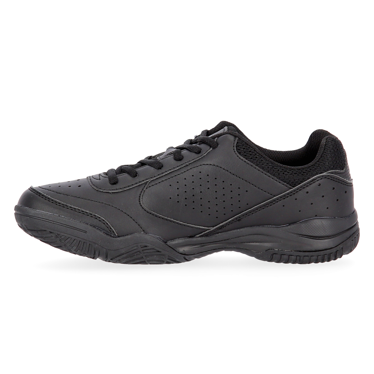 Zapatillas Tenis Lotto Court Logo Amf Xix Hombre,  image number null