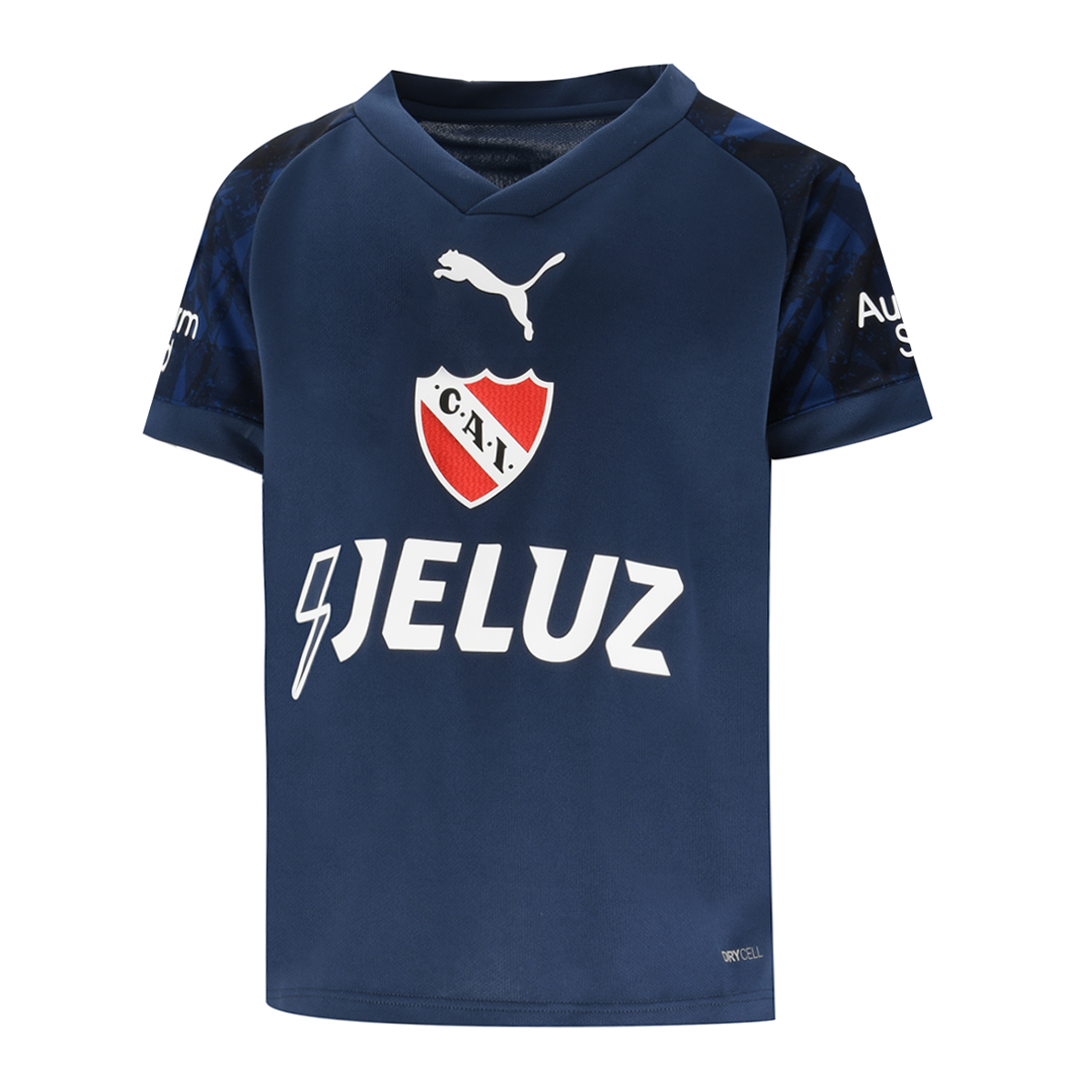 Club atletico sale independiente jersey
