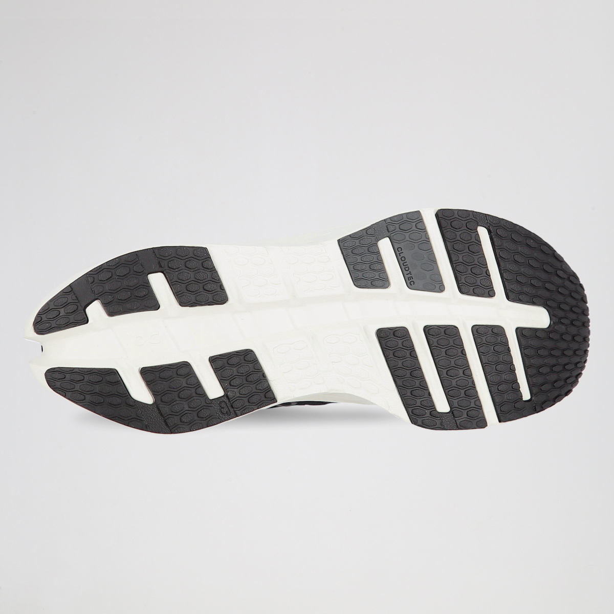 Zapatillas On Running Cloudrunner 3 Hombre malla,  image number null