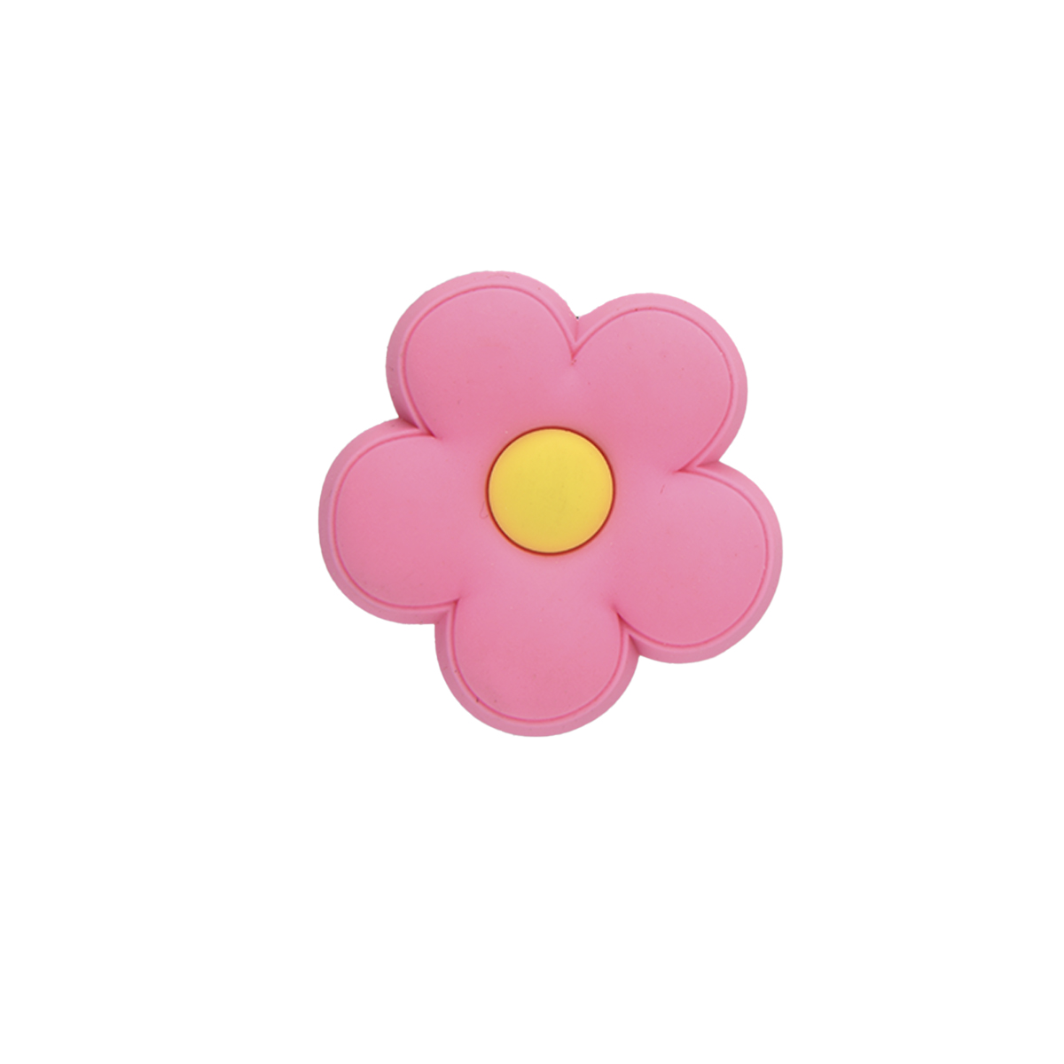 Pin Crocs Jibbitz Flower,  image number null