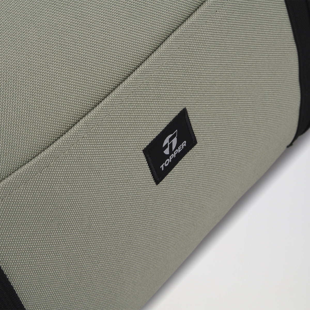 Bolso Topper Heritage II 35L,  image number null