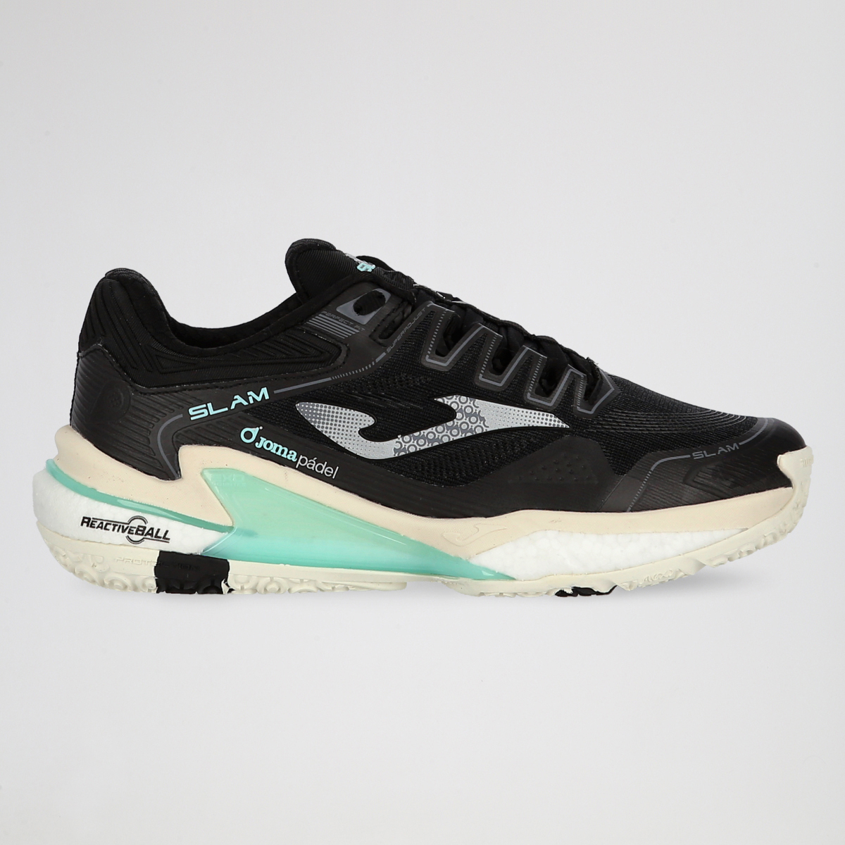 Zapatillas P&aacute;del Joma Slam Lady Hombre,  image number null