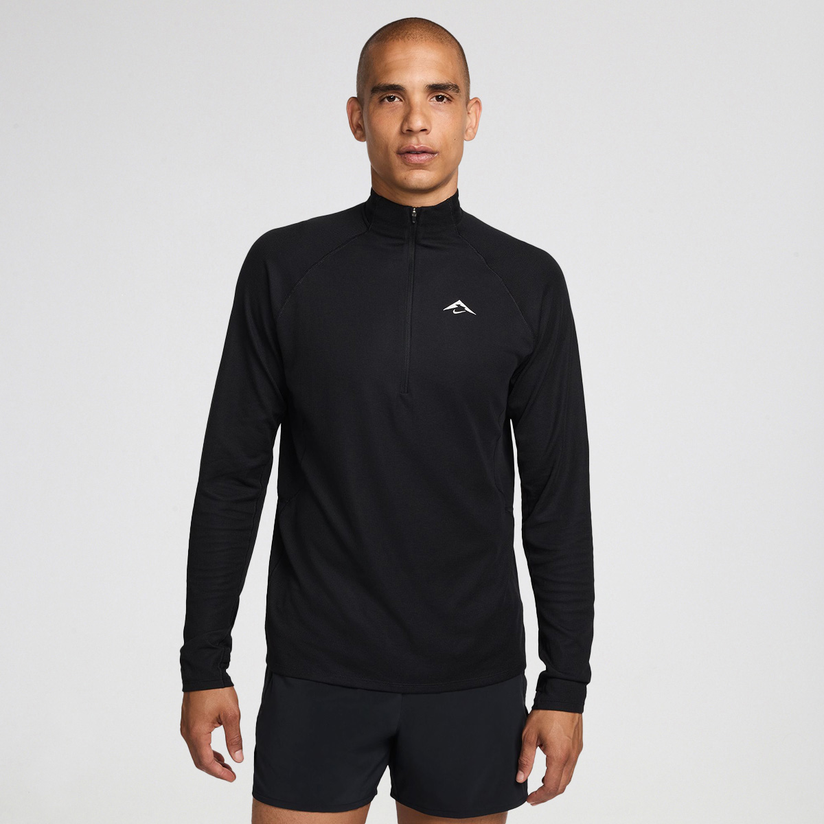 Buzo Running Nike Trail Hombre,  image number null