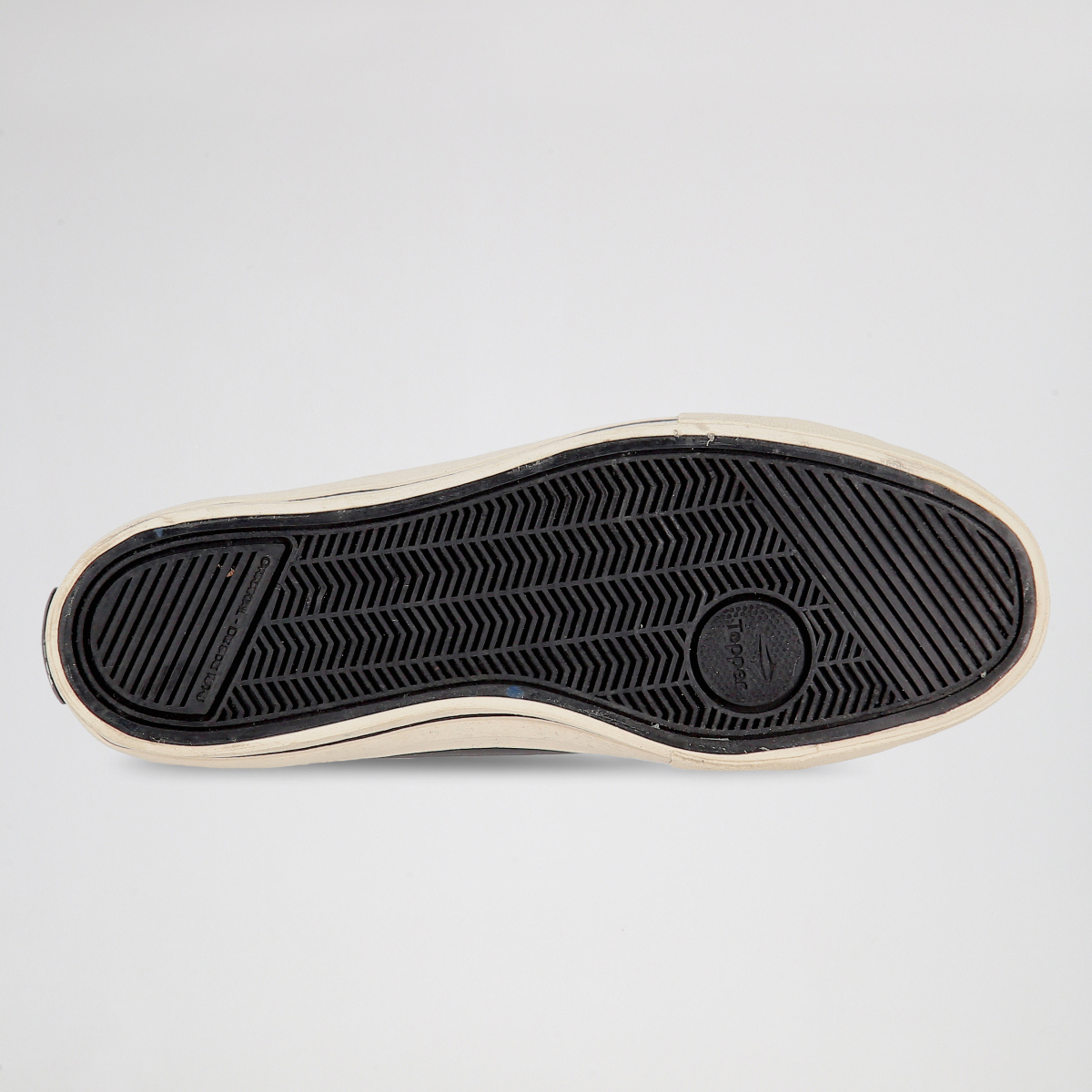 Zapatillas Urbanas Topper Hyde Ii Unisex,  image number null