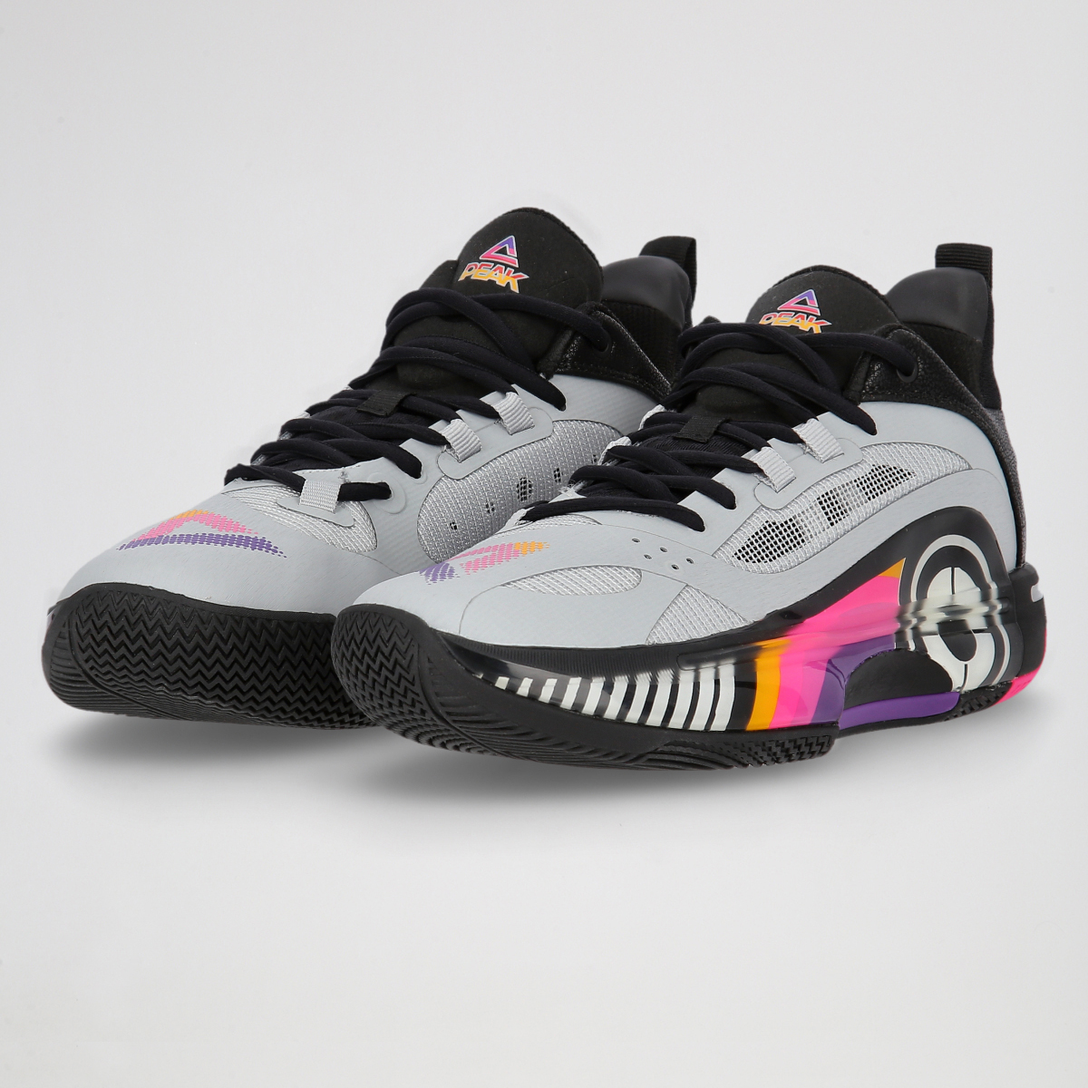 Zapatillas Peak T F5 Jose Alvarado Hombre,  image number null