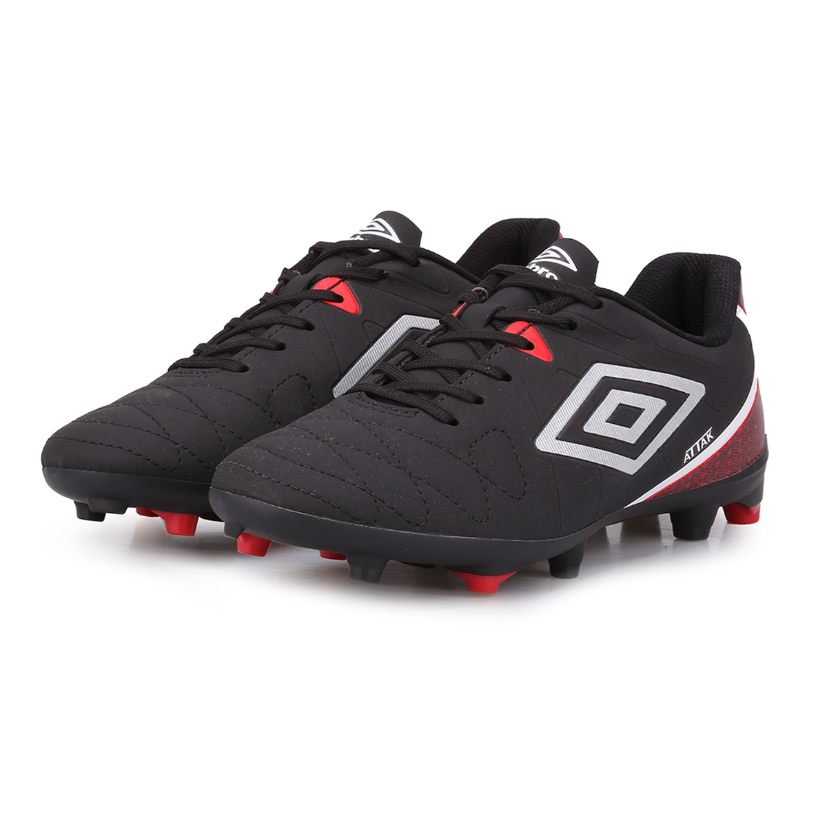 Botines Umbro Campo Attak Eternal,  image number null